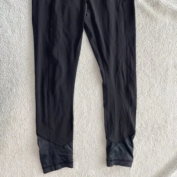lululemon tights - Picture 3 of 5